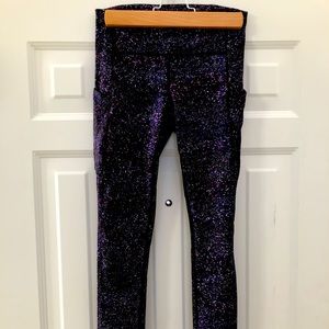 Lululemon 28” Running tight